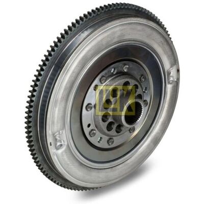 Schaeffler LuK 415 1021 09 Dobbelt koblings svævhjul - Flywheel Schaeffler LuK 415 1021 09 Dobbelt koblings svævhjul - Flywheel