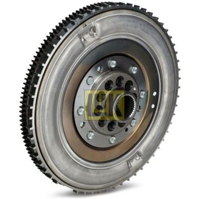 Schaeffler Luk - 415 1017 09 - Volant cu dublu cuplu pentru Porsche 911 992 Schaeffler Luk - 415 1017 09 - Volant cu dublu cuplu pentru Porsche 911 992