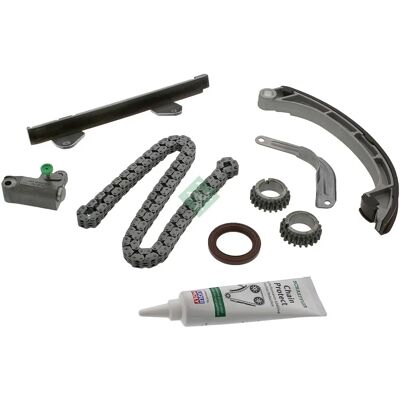 INA 559 1001 40 - Kit de cadena de distribución INA 559 1001 40 - Kit de cadena de distribución