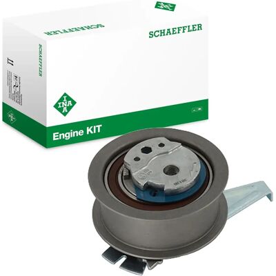 Audi Zahnriemen Spannrolle - Zahnriemen Spannrolle Audi Zahnriemen Spannrolle - Zahnriemen Spannrolle