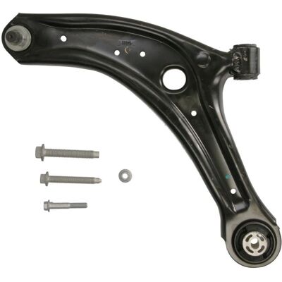FAG Control Arm - Ford Fiesta 7 - Transverse Steel FAG Control Arm - Ford Fiesta 7 - Transverse Steel