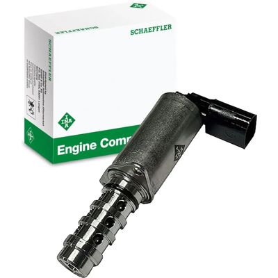 INA Säätöventtiili - 06F109257A - Sähköhydraulinen toiminta INA Säätöventtiili - 06F109257A - Sähköhydraulinen toiminta