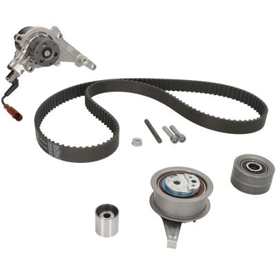 INA 530 0835 30 Vesipumppu + jakohihnasarja - Auton varaosat INA 530 0835 30 Vesipumppu + jakohihnasarja - Auton varaosat