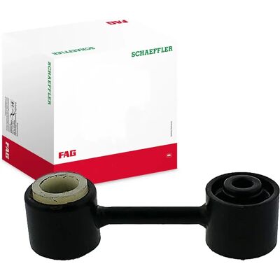 FAG Barra stabilizzatrice - 100mm, 22mm diametro interno, compatibile con IVECO FAG Barra stabilizzatrice - 100mm, 22mm diametro interno, compatibile con IVECO