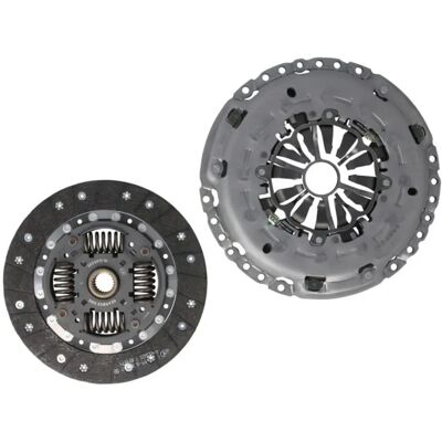 LUK-kytkensarja - 623 3757 09 - Sopii Audiin, Seat, Skodaan, VW:hen LUK-kytkensarja - 623 3757 09 - Sopii Audiin, Seat, Skodaan, VW:hen