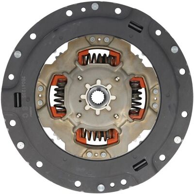 LUK 370 0158 07 - Koppeling demper LUK 370 0158 07 - Koppeling demper