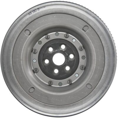 LuK 415 1063 09 Zweimassenschwungrad für Ford Fiesta Puma - Schwungrad LuK 415 1063 09 Zweimassenschwungrad für Ford Fiesta Puma - Schwungrad