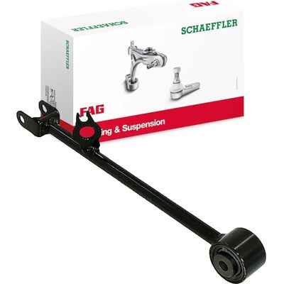 FAG Teräksinen poikittainen hallintojalka Dacia Duster - Alusta FAG Teräksinen poikittainen hallintojalka Dacia Duster - Alusta