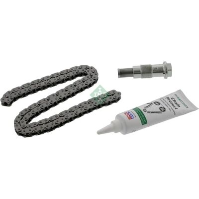 Set catena di distribuzione INA 559 1007 11 simplex - Timing Chain Set Set catena di distribuzione INA 559 1007 11 simplex - Timing Chain Set