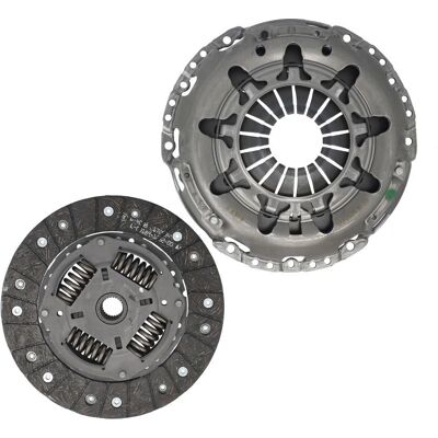 Kit ambreiaj LuK 622 3446 09 pentru Renault, Dacia, Smart, Nissan Kit ambreiaj LuK 622 3446 09 pentru Renault, Dacia, Smart, Nissan