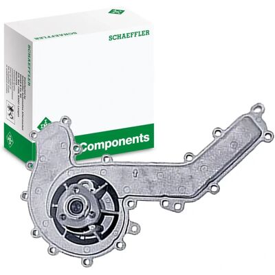 INA 538 0894 10 Vandsugepumpe - Til Audi VW modeller INA 538 0894 10 Vandsugepumpe - Til Audi VW modeller