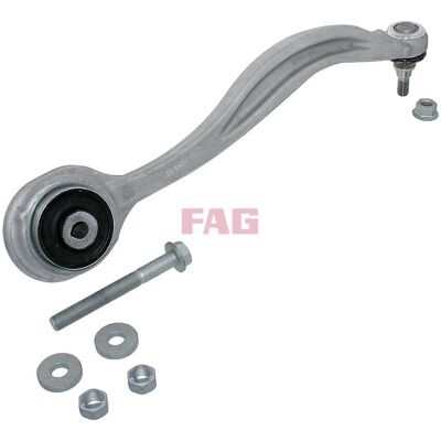 Bras de suspension Mercedes-Benz en aluminium avec silentbloc - 450mm, A2043308211 - Publicité Bras de suspension Mercedes-Benz en aluminium avec silentbloc - 450mm, A2043308211 - Publicité