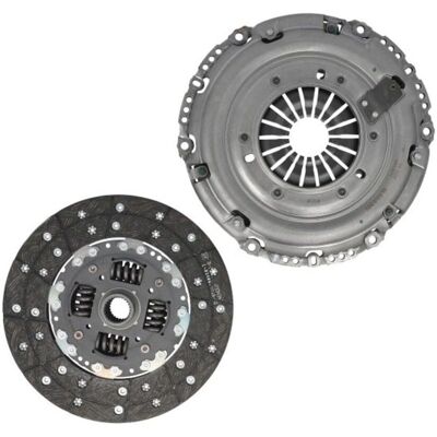 LuK 626 3148 09 Automatic Clutch Kit for Mercedes-Benz LuK 626 3148 09 Automatic Clutch Kit for Mercedes-Benz