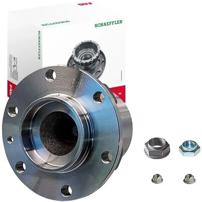 Schaeffler FAG Wheel Bearing Set for Mercedes Sprinter 3.5-T - Wheel Bearing Set Schaeffler FAG Wheel Bearing Set for Mercedes Sprinter 3.5-T - Wheel Bearing Set
