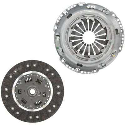 LuK 624 4042 09 - Kytkinpaketti Ford C-Max 2, Focus 3 LuK 624 4042 09 - Kytkinpaketti Ford C-Max 2, Focus 3