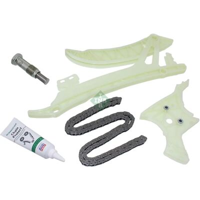 INA 559 1709 20 Set lanțuri distribuție - Sistem de distribuție INA 559 1709 20 Set lanțuri distribuție - Sistem de distribuție
