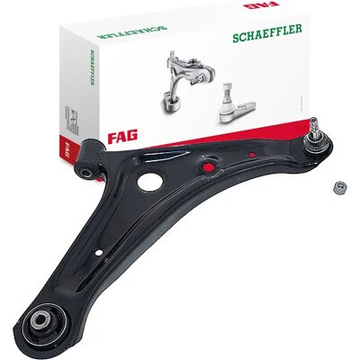 Schaeffler FAG 821 1238 10 Querlenker - Radaufhängung Schaeffler FAG 821 1238 10 Querlenker - Radaufhängung