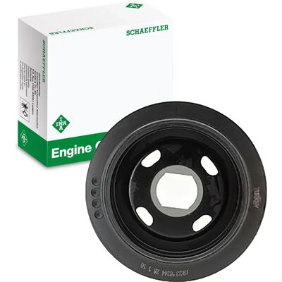 INA 544 0179 10 Viskositetsdæmper - Vibrationsdæmper til Renault, Nissan, Opel INA 544 0179 10 Viskositetsdæmper - Vibrationsdæmper til Renault, Nissan, Opel