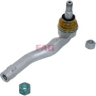 Schaeffler Fag Tie Rod End - M14x1.5 - 206mm - Right - Car Part Schaeffler Fag Tie Rod End - M14x1.5 - 206mm - Right - Car Part