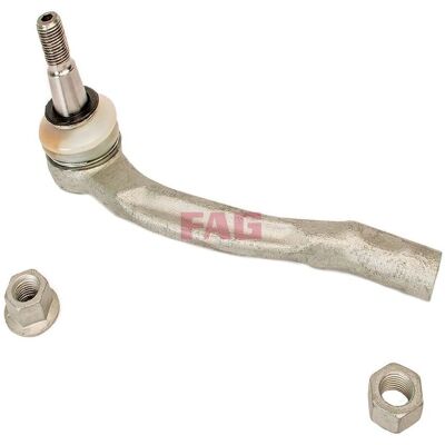 FAG 840 1606 10 Articulação de direção para Mercedes-Benz Sprinter FAG 840 1606 10 Articulação de direção para Mercedes-Benz Sprinter