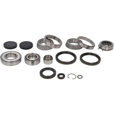 LUK 761 0001 10 Reparatieset, transmissie LUK 761 0001 10 Reparatieset, transmissie