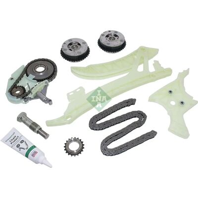 BMW 559 1709 50 Lanț de Distribuție cu Zgomot Redus - Set Lanț de Distribuție BMW 559 1709 50 Lanț de Distribuție cu Zgomot Redus - Set Lanț de Distribuție