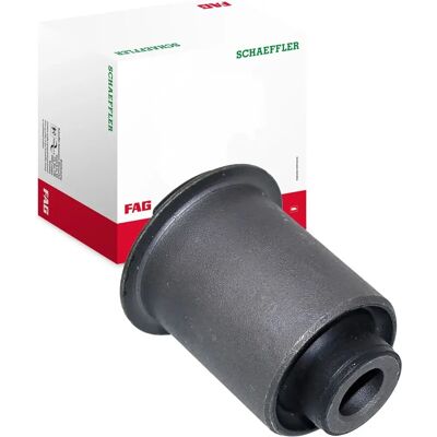 FAG Model 829 0686 10 Suport metal-gomma pentru brațul oscilant transversal - Suspensie FAG Model 829 0686 10 Suport metal-gomma pentru brațul oscilant transversal - Suspensie