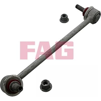FAG 818 0679 10 Legătură stabilizator Tesla Model 3 Y OEM piese FAG 818 0679 10 Legătură stabilizator Tesla Model 3 Y OEM piese