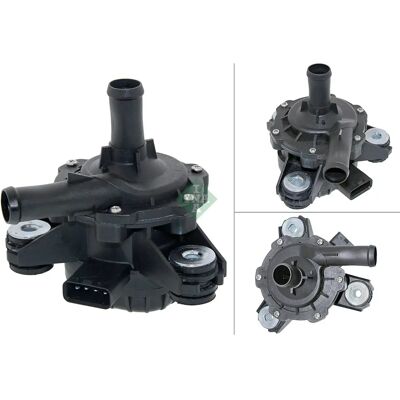 Schaeffler INA 539 0006 10 Wasserpumpe - Wasserpumpe Schaeffler INA 539 0006 10 Wasserpumpe - Wasserpumpe