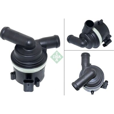 Schaeffler INA 539 0011 10 Apă pompă - Apă pompă Schaeffler INA 539 0011 10 Apă pompă - Apă pompă