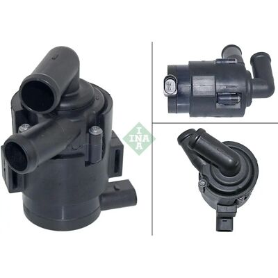 INA 539 0010 10 - Vannpumpe for VW Transporter INA 539 0010 10 - Vannpumpe for VW Transporter
