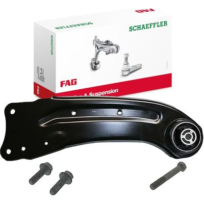 Schaeffler FAG Rear Left Suspension Link - Suspension Part for Seat Alhambra & VW CC Schaeffler FAG Rear Left Suspension Link - Suspension Part for Seat Alhambra & VW CC