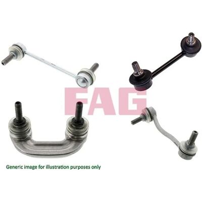 FAG 818 0721 10 Stabiliseringslenke - Understell del FAG 818 0721 10 Stabiliseringslenke - Understell del