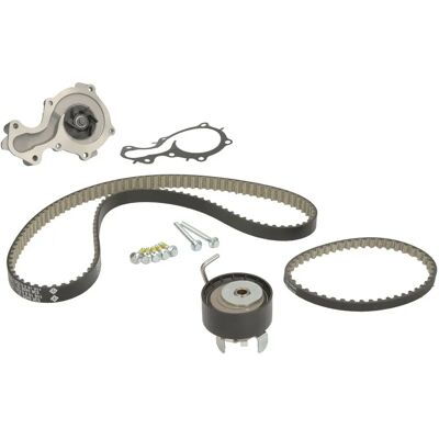 Schaeffler INA Wasserpumpe und Zahnriemen-Set - Für Ford Schaeffler INA Wasserpumpe und Zahnriemen-Set - Für Ford