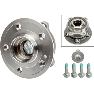 Schaeffler FAG 713 6683 90 - Wheel Bearings Schaeffler FAG 713 6683 90 - Wheel Bearings
