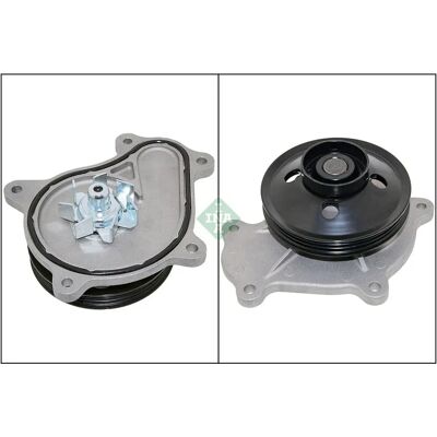 Schaeffler INA 538 0988 10 - Vesipumppu Schaeffler INA 538 0988 10 - Vesipumppu