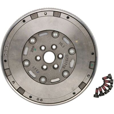 LuK 415 1124 10 Motorflywheel med monteringskit - Bildelar LuK 415 1124 10 Motorflywheel med monteringskit - Bildelar