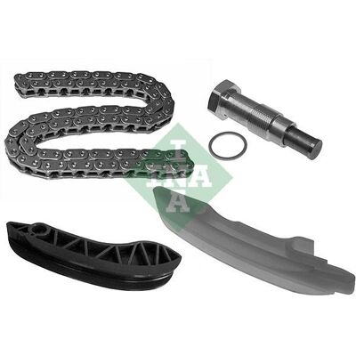 Schaeffler INA Timing Chain Kit - BMW 1-7, X1-X6 Schaeffler INA Timing Chain Kit - BMW 1-7, X1-X6
