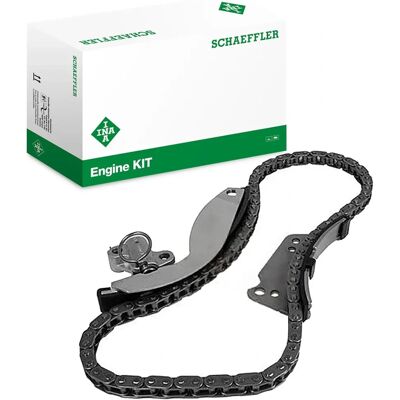 Schaeffler INA 559 1866 20 Timing Chain - Timing Chain Schaeffler INA 559 1866 20 Timing Chain - Timing Chain