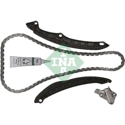 INA 559 1808 20 Kit lanț de distribuție - Lanț de distribuție INA 559 1808 20 Kit lanț de distribuție - Lanț de distribuție