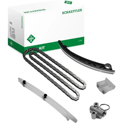 Schaeffler INA 559 1837 20 Jakohihnasarja - Jakohihnasarja Schaeffler INA 559 1837 20 Jakohihnasarja - Jakohihnasarja