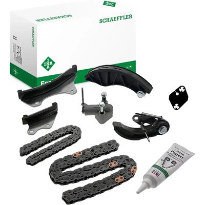 INA 559 1008 21 Jakohihnasarja - Timing Chain Kit INA 559 1008 21 Jakohihnasarja - Timing Chain Kit