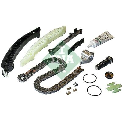 Schaeffler INA 559 1518 40 Kampanjaketju - Timing Chain Schaeffler INA 559 1518 40 Kampanjaketju - Timing Chain