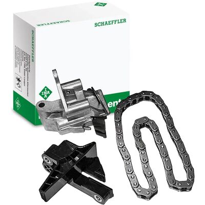 Kit catena di distribuzione INA 559 1822 20 - Timing Chain Kit Kit catena di distribuzione INA 559 1822 20 - Timing Chain Kit