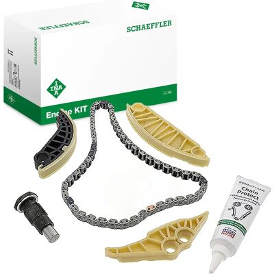 INA 559 0196 20 Vitesketju Setti - Timing Chain Kit INA 559 0196 20 Vitesketju Setti - Timing Chain Kit