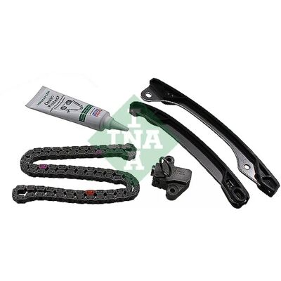 Schaeffler INA 559 0211 20 Chaîne de distribution - Timing Chain - Publicité Schaeffler INA 559 0211 20 Chaîne de distribution - Timing Chain - Publicité