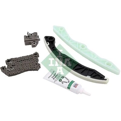 Schaeffler INA 559 1800 20 Jakohihnasarja - Timing Chain Set Schaeffler INA 559 1800 20 Jakohihnasarja - Timing Chain Set