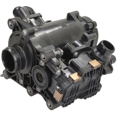 INA 538 1023 10 Vandpumpe - Elektrisk kølesystem INA 538 1023 10 Vandpumpe - Elektrisk kølesystem