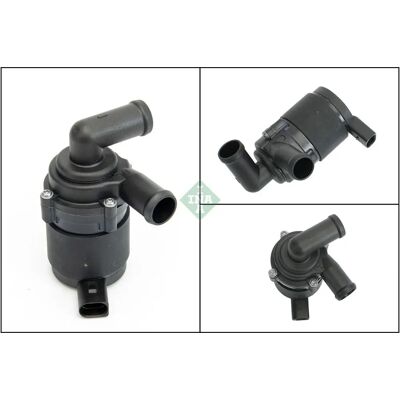 INA 539 0027 10 Hilfswasserpumpe - Wasserpumpe INA 539 0027 10 Hilfswasserpumpe - Wasserpumpe
