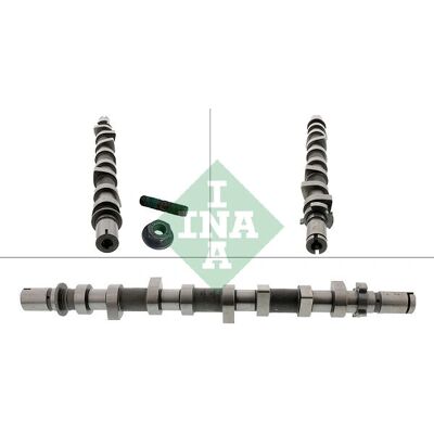 Schaeffler INA 428 0252 10 Ax cu came - Camshaft Schaeffler INA 428 0252 10 Ax cu came - Camshaft
